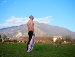LUXURY FOULARD Collection GRACE_2020 di Mario Costantino Triolo