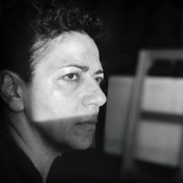 Tina Sgro'