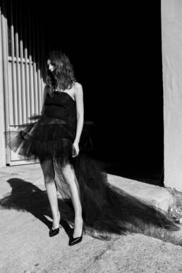 Mario Costantino Triolo _ adv campaign GRACE by MCT