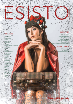 2020, ESISTO Magazine