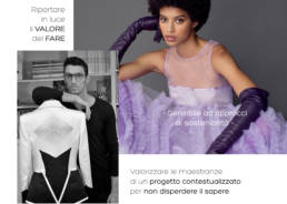 MCT - Sensibile ad approcci di sostenibilità