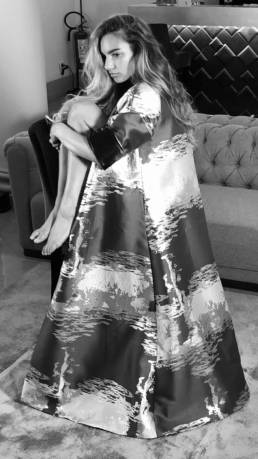 Emma Del Toro in Mario Costantino Triolo