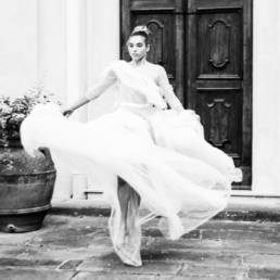 Emma Del Toro in Mario Costantino Triolo