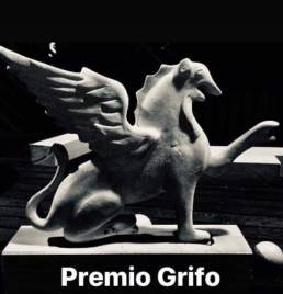 Mario Costantino Triolo Premio GRIFO 2021